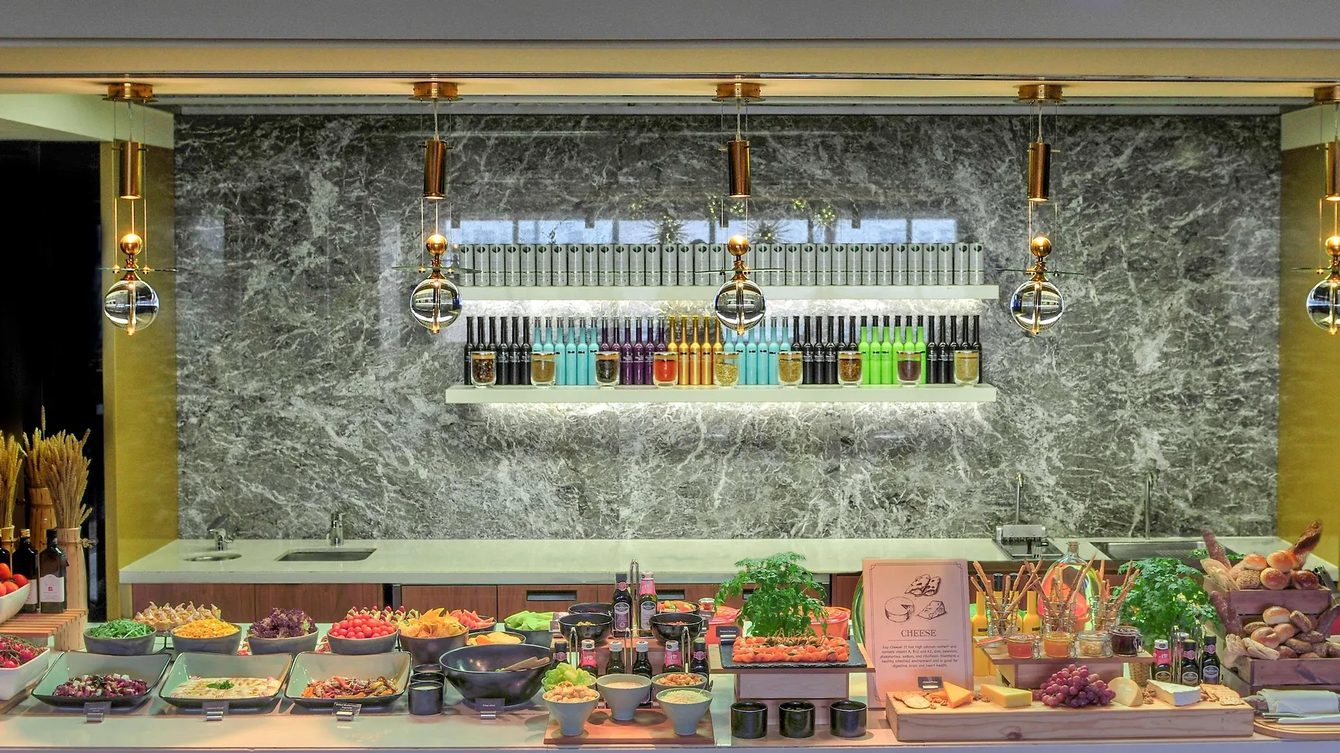 *****  Hyatt Regency Dubai - Corniche Hotell Förenade Arabemiraten