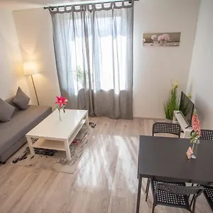  Apartment In The Center Österreich