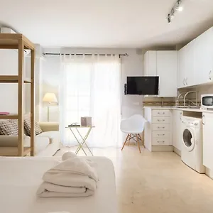  Apartamento Studio Pedrega España
