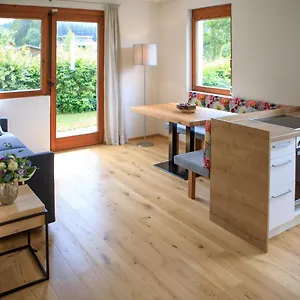  Apartment Laura's Smart Österreich