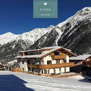  Apartment A Casa Aquamarin Österreich