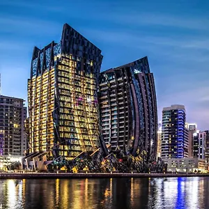  Apartment Unlock J One Downtown Vereinigte Arabische Emirate