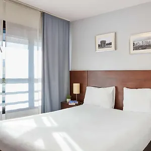 Adagio Access Bastille Apart Otel Paris