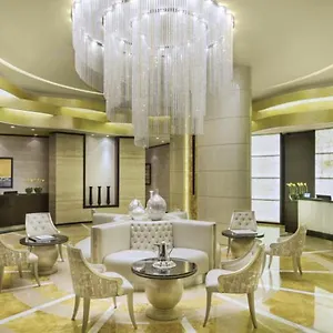 Damac Maison Cour Jardin Apart Otel Dubai