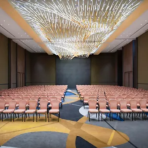 Sofitel Downtown Dubaj