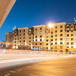 Avani Deira Otel