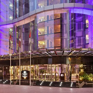 Apartahotel Doubletree By Hilton And Residences - Al Barsha, Dubái