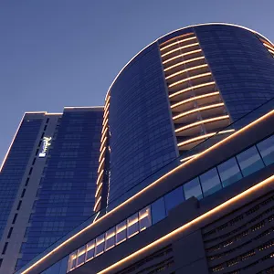 Radisson Blu Hotel, Waterfront Отель