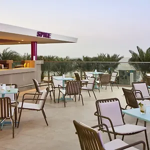 Riu Otel Dubai