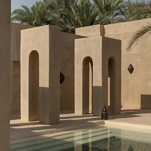 Resort Bab Al Shams Desert -
