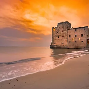 Relais Torre Mozza - Dimora D' Epoca Hotel