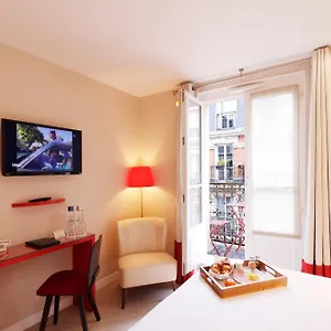 Eden Otel Paris