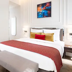 **** Hotel Three Corners Avenue Ungarn