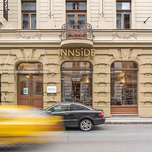 מלון Innside By Melia Old Town