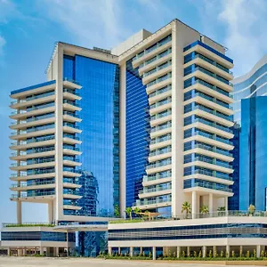 The First Collection Business Bay Otel Dubai
