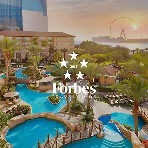 5* Θέρετρο The Ritz-carlton,