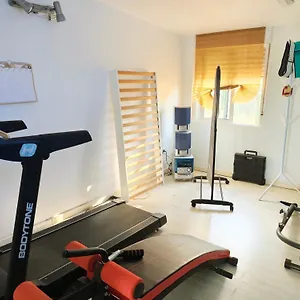  Apartamento L'essencia De L'emporda -girona- España