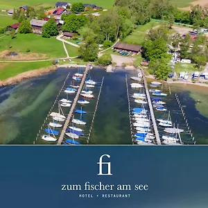 *** Hotel Zum Fischer Am ***s Deutschland