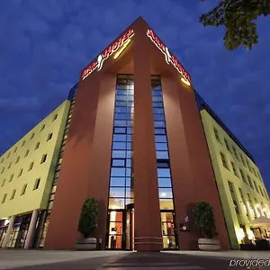 **** Hotel Ara Comfort Deutschland