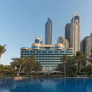 Resort Le Meridien Mina Seyahi Resort&waterpark