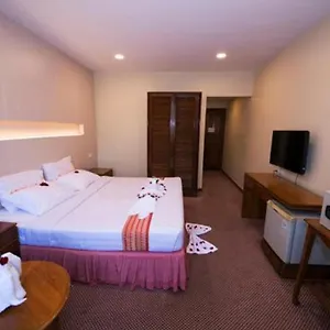 Panorama Otel Yangon