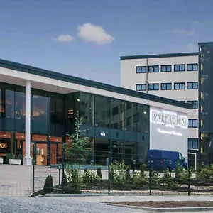 **** Hotel Grand Palladium Deutschland