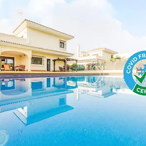  Сasa de vacaciones Loma De Sanctipetri España