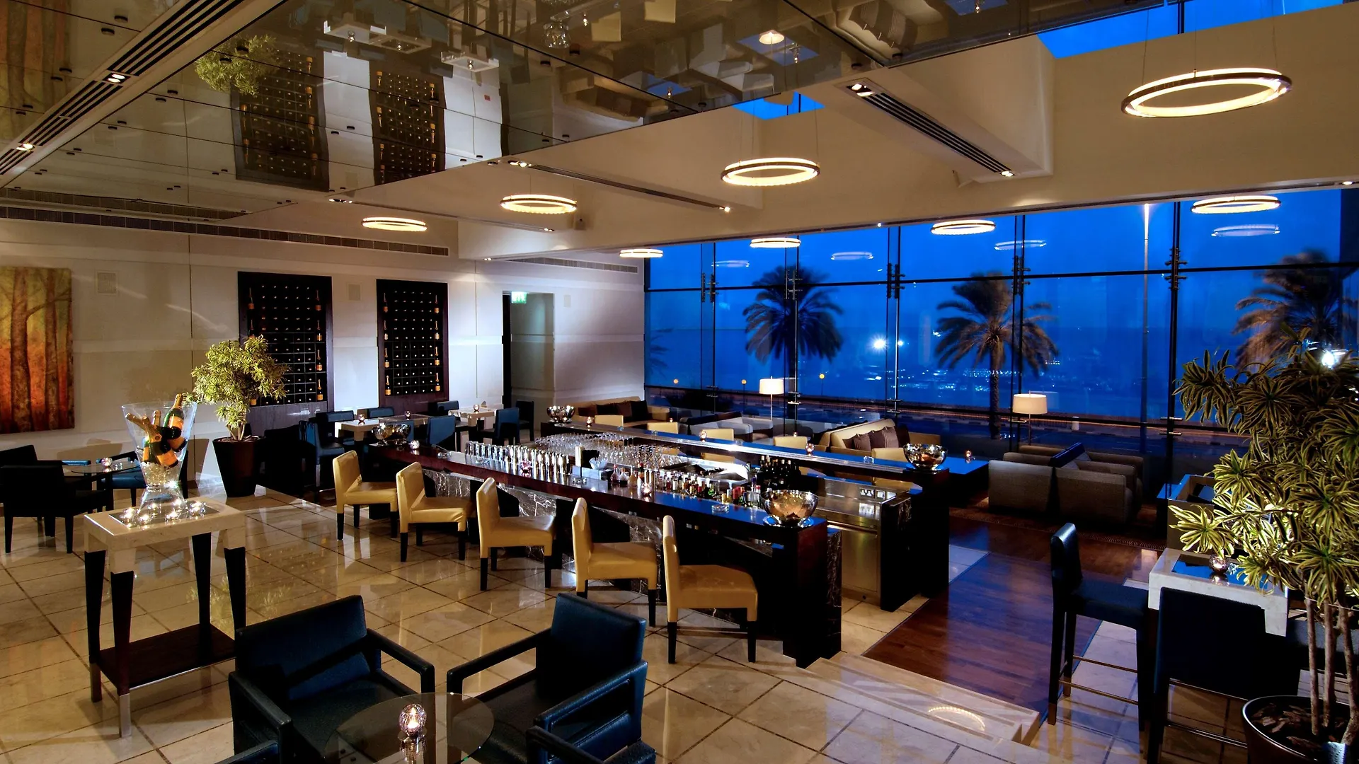 Hotel Hyatt Regency Dubai - Corniche Vereinigte Arabische Emirate