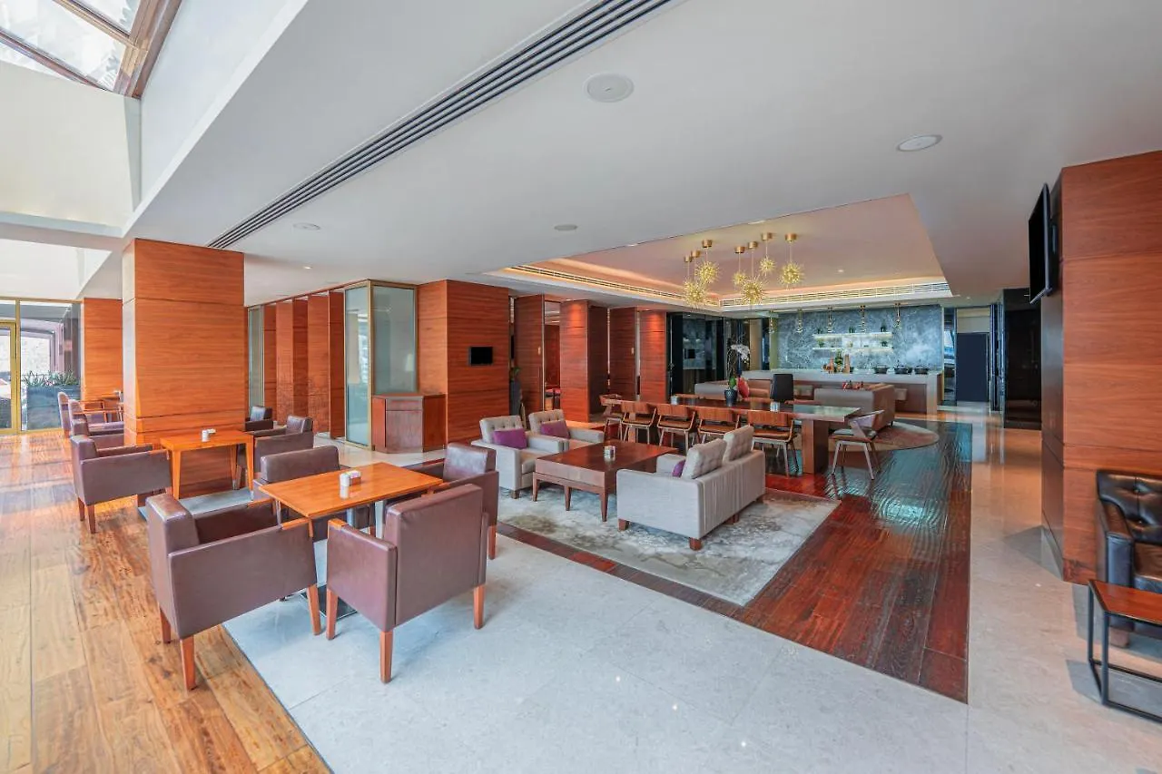 Hyatt Regency Dubai - Corniche Ξενοδοχείο 5*,  Ηνωμένα Αραβικά Εμιράτα
