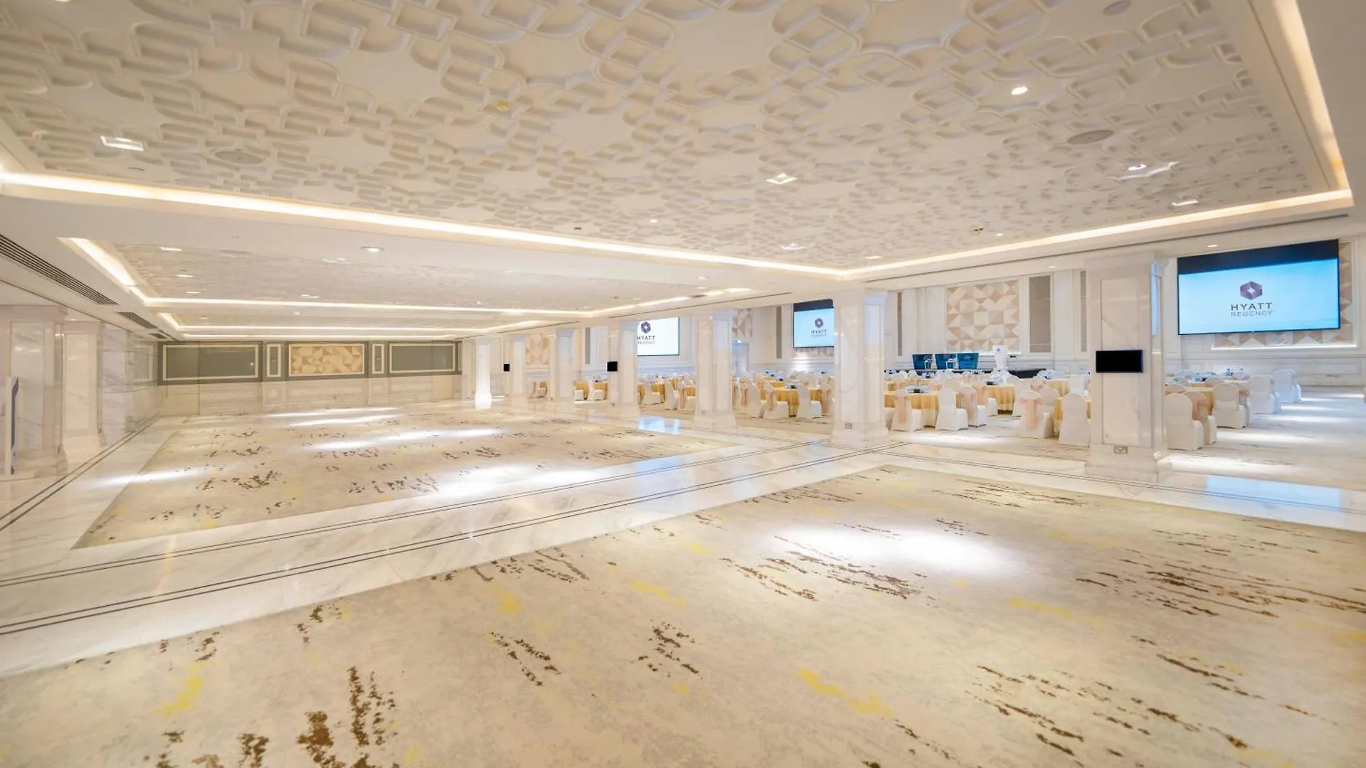 Hyatt Regency Dubai - Corniche Ξενοδοχείο