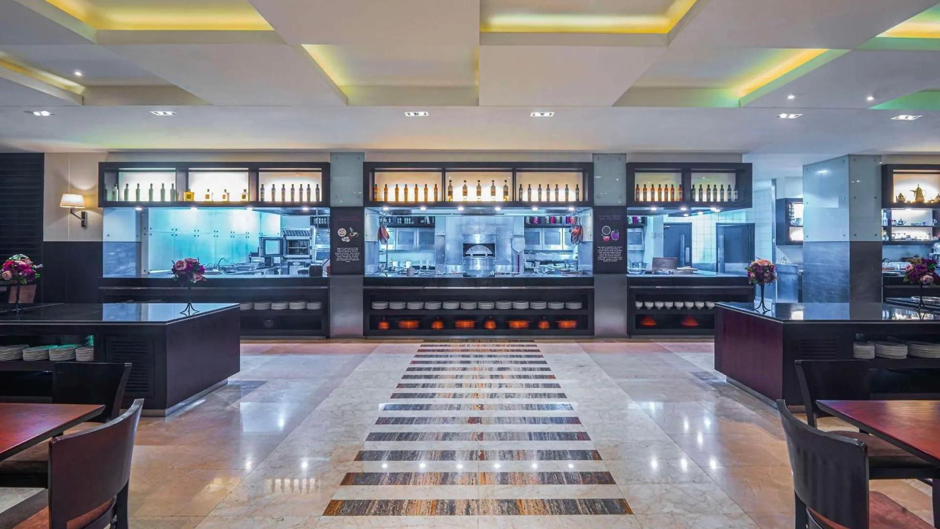 *****  Hotel Hyatt Regency Dubai - Corniche Vereinigte Arabische Emirate