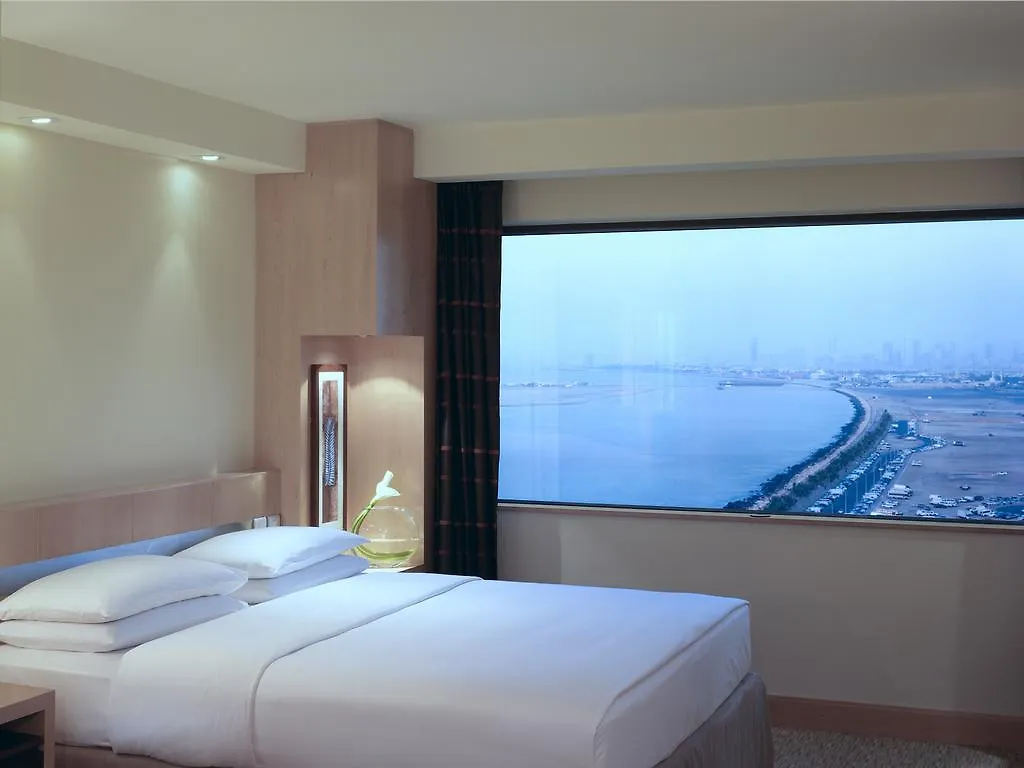 Hotel Hyatt Regency Dubai - Corniche