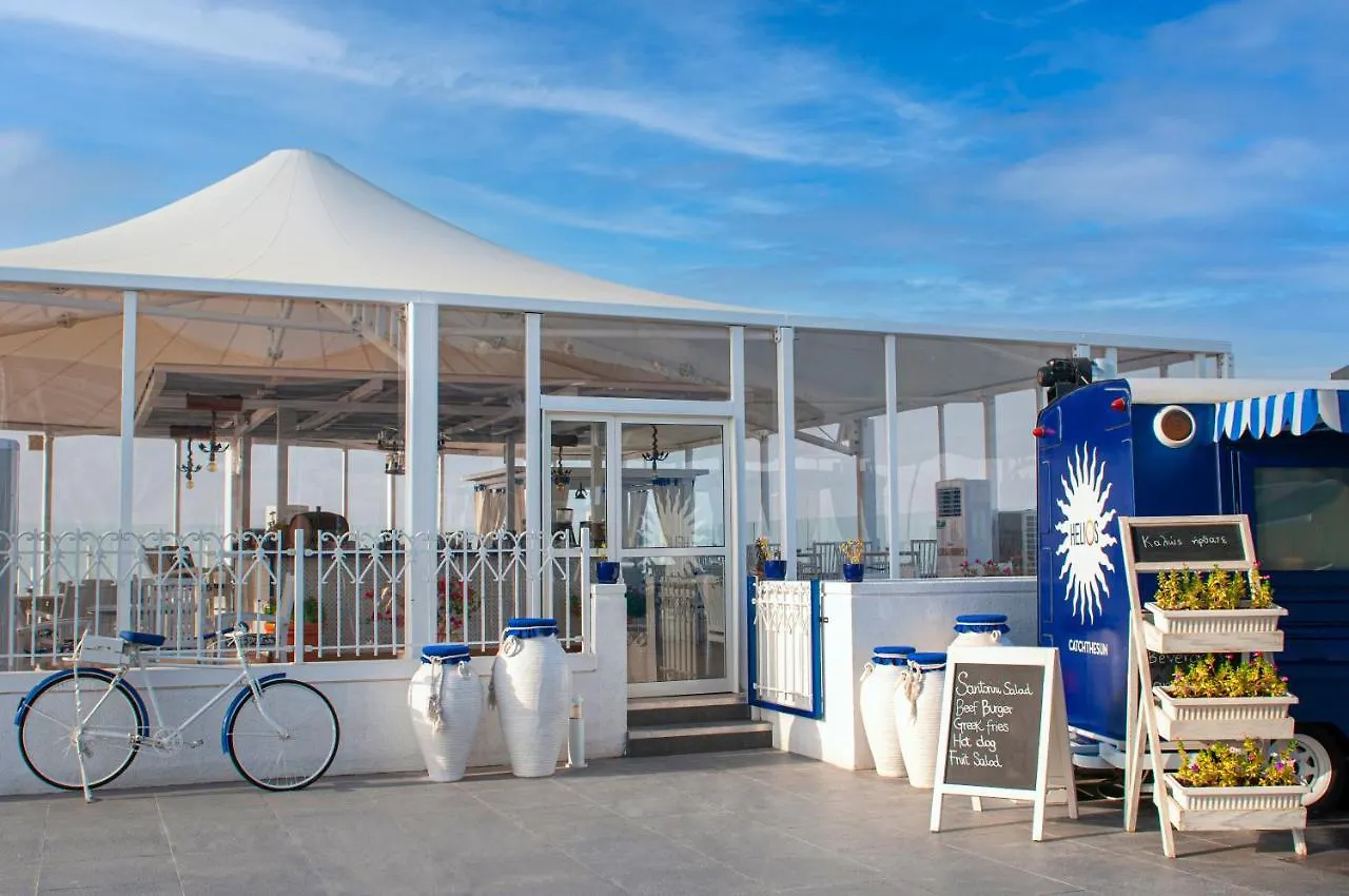 Hyatt Regency Dubai - Corniche Otel Birleşik Arap Emirlikleri