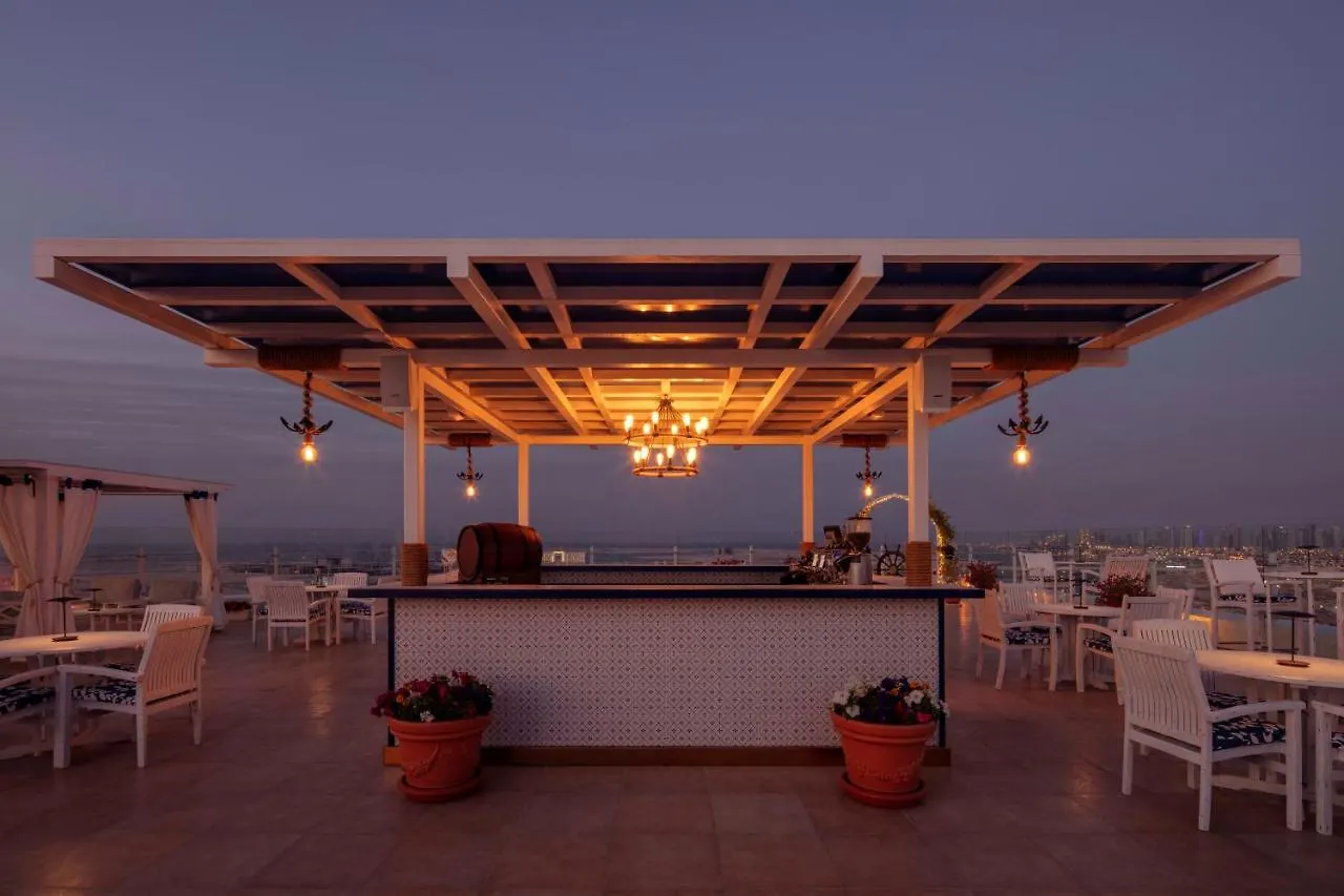 Hyatt Regency Dubai - Corniche Otel