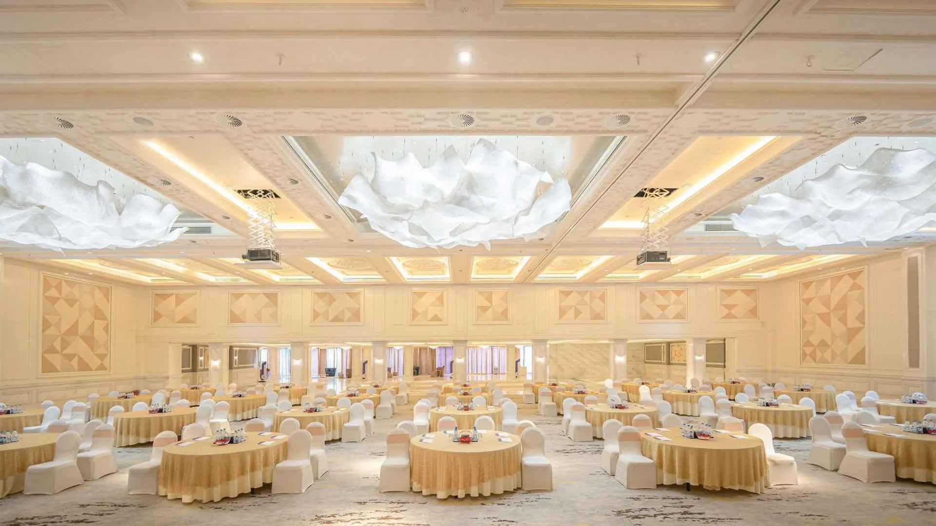 Hyatt Regency Dubai - Corniche Otel Birleşik Arap Emirlikleri