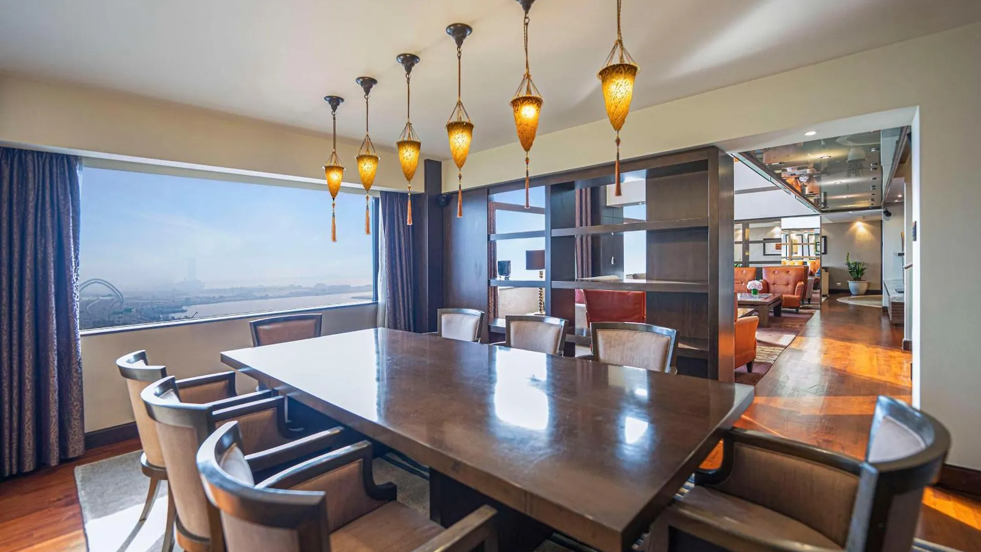 Hyatt Regency Dubai - Corniche Otel Birleşik Arap Emirlikleri
